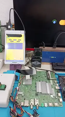 Tablet versiyonu 5 yazılım var 3 yazılımla  3 çalışma PHİLİPS kapanım açılma arızası 715G8579-mod-bo1-005t tablet versiyonu 5 yazılım var tablet dahil yazılımlı Bluetooth mödülle beraber gönderiliyor Google driver arşiv veriliyor siyah apartın emmc programlama 4 yazılımı veriliyor