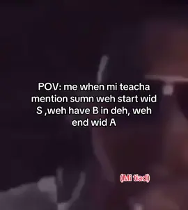 cause of death:SBA #jamaicantiktok #CSEC #fyppppppppppppppppppppppp #giovaughni3 #gio_edit03 