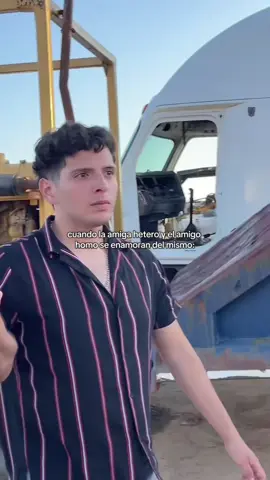 se alejan cositas🚜