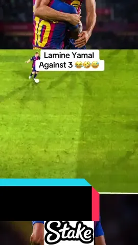 Lamine yamal against Real sociedad la laiga . Barcelona vs Real Sociedad goals highlights fans reactions interviews. Lamine Yamal assist today #lewandowski #lamineyamal #barcelona #viraltiktok #foryoupage fyp fyy trending viralpost goviral makeittrend viral foryou Lamine Yamal skills dribbling lewandoski goal now trending Lamine Yamal back from injury Lamine skills 