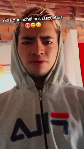 achei esse vídeo nos rascunhos kk #trend #foryou #studytok #tiktokbrasiloficial🇧🇷 #viralizar 