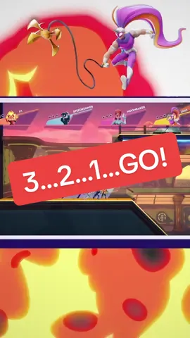 Who else can’t wait for the havoc again? 👀🔥 #speedrunners #indiegames #steamgames #gametok #videogames 