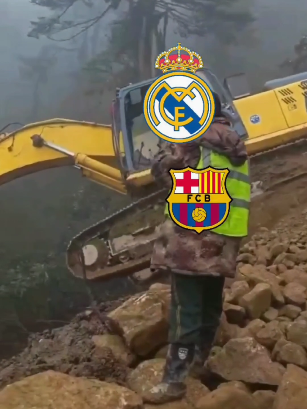 lengserkan ormas putih nih boss 🔵🔴@fcbarcelona  #viscabarca🔴🔵 #fcbarcelona #realmadridcf #football #bolaindonesia #viraltiktok #algoritmatiktok 