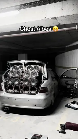 AUDİOTEC  #dnzsound #albea #albeateam #audiotec #kesfet 