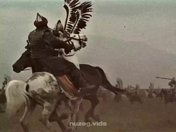 Nie widzisz że się modlę tato? #poland🇵🇱 #polska #historytok #wingedhussars #jansobieski #husar #1670