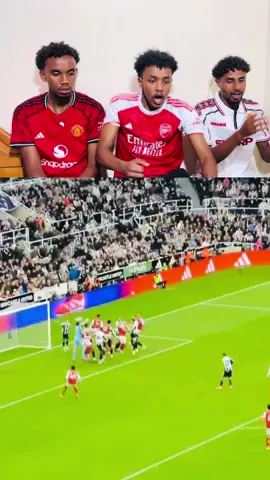 Cogy⚪️🔴🔫#arsenal#football#ethiopian_tik_tok #fyp#viral