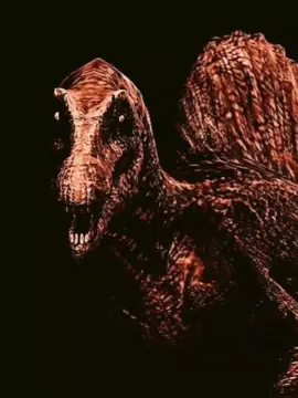 #papyrusdabatataspino #spinosaurus #snock #jurassicpark #rapspinossauro 