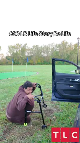 POV:600lb Life Story intros be over the top😭  #fyp #relatable #pov #600poundlife 