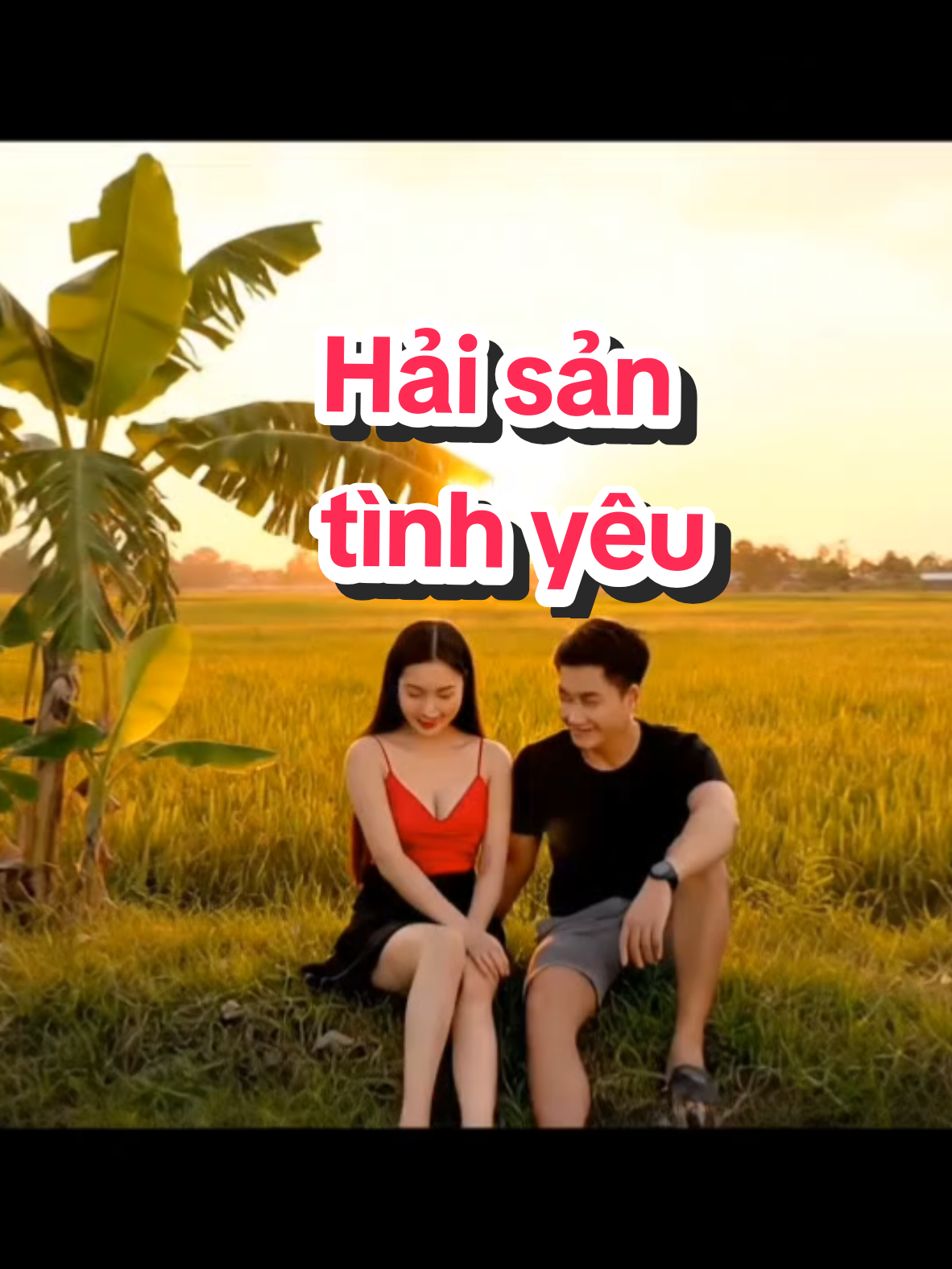 Anh ơi em mới biết có quán hải sản mới mở ngon lắm. #videoveo3 #veo3 #trending #ai #tannguyenai 