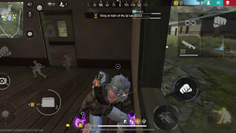 Hỏi thế gian tình là gì¿ #freefire #thahtugryder #garenafreefire #freefirevn #thanhtungaov 