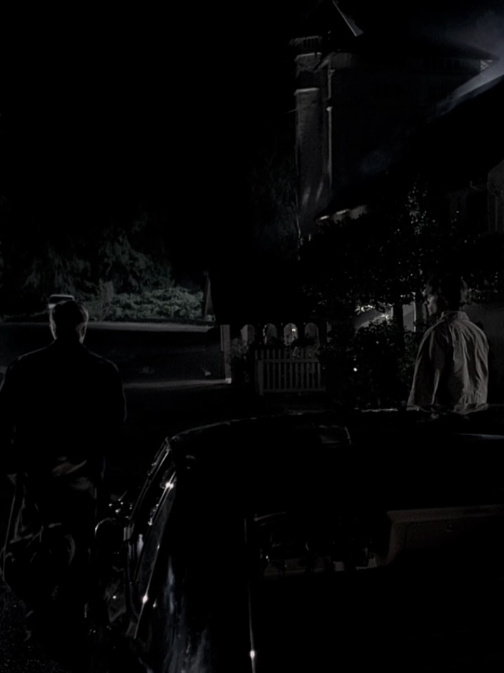 saudades da estética da primeira temporada #supernatural #fyp #winchesters 