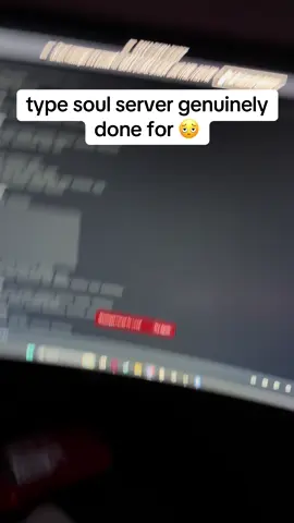 #typesoul #discord 