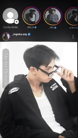 versi arga