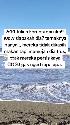#jokowi is the for coruptor