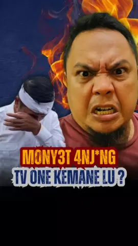 VIRAL!! Warga Ini Kritik Tegas TV ONE #dedimulyadi #kdm #bapaaing 