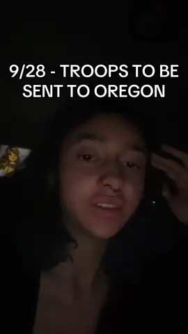 9/28 #oregon #portland #leftisttiktok #leftist 