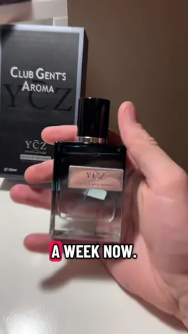 50% OFF!! #ycz #cologne 