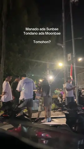 btw yg mo nongki di moonbae bawa jaket tabal2 nehh 😂