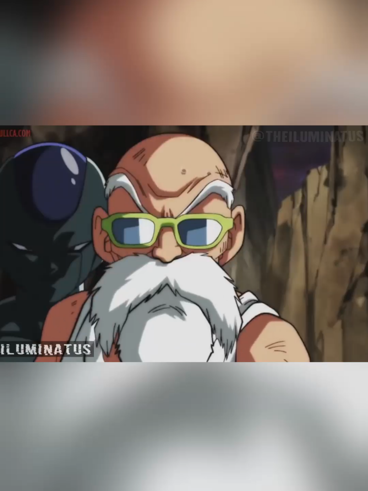 No recordaba así el torneo del poder #ytph #ttph #dragonball