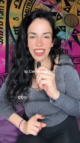 Envía Mensaje Telepáticamente  #tarot #telepatia #carolamagica #almagemela #lecturadetarot 