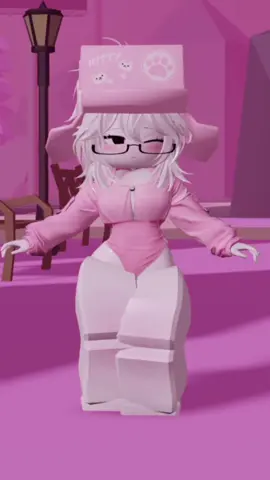 >W<❤️✨️ . . CD: ??? Baile : Goumi #tiktok #viral #roblox#ruisadumen #viral 