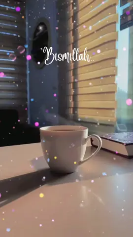 “Bismillah…..semoga ada kemudahan dibalik kesulitan……”