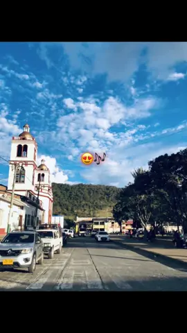 🌅😍#Cumbia#baile#flypシ #viraltiktok #cauca.