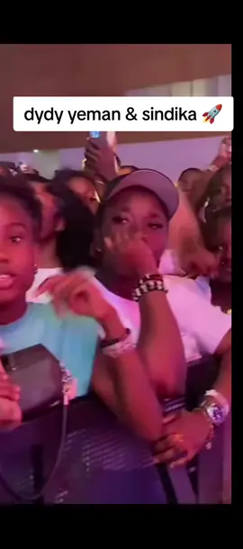 concert de dydy yeman 🔥#concertdydyyeman #dydyyeman #sindika #cotedivoire🇨🇮 @sindikaofficiel @DYDY YEMAN OFFICIEL 🇨🇮🎙️ #dydyyeman 