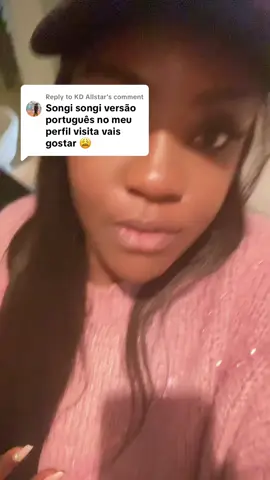Replying to @KD Allstar #songisongi #foryoupage #viral 