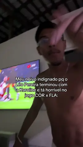 JURO KKKKKKKKKKKKKKKKKKKKKKKKKKKKKKKKKKKK #flamengo #corinthians #leopereira #karolino #foryoupage 