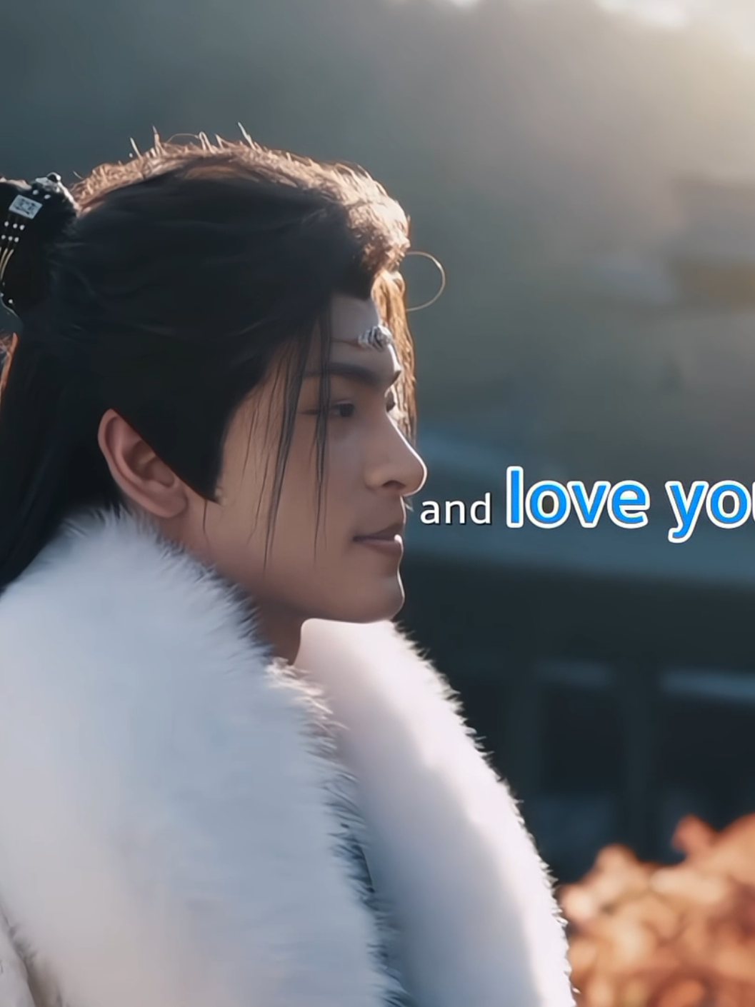 #KILLTOLOVE ~ i mean AFTERLIFE!😌 i miss them SO MUCH😩 i NEED their next project TOGETHER!#MiJin #ZhangZheXu  #chinesebl #blcouple 
