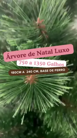 Árvore de Natal  #achadinhos #achadosshopee #arvoredenatal #arvorenatalina 