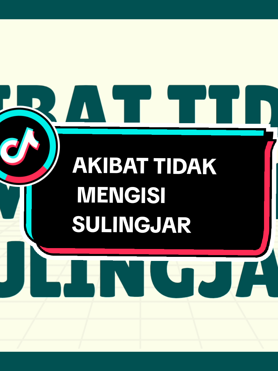 AKIBAT TIDAK MENGISI SULINGJAR  Bagi Bapak/Ibu guru diharapkan untuk tidak lupa mengisi sulingjar. karena ada AKIBAT  TIDAK MENGISI SULINGJAR. salah satu akibat jika tidak mengisi sulingjar sangat berdampak pada sekolah Bapak/Ibu. #sulingjar #guru #dapodik #jusforyou  #creatorsearchinsights 