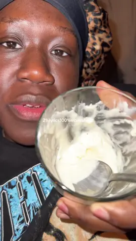 Y’all ever had soursop ice cream? #aholic #soursop #icecream #sweettooth #quicksnack 
