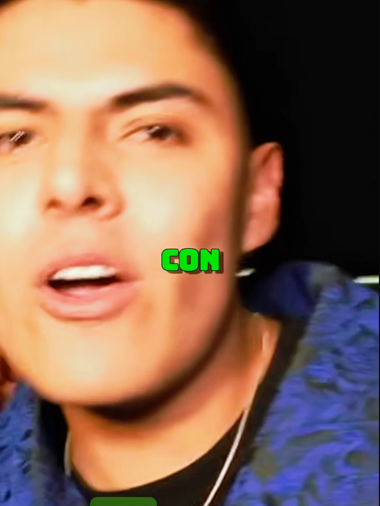 CITA a CIEGAS con MAY OSORIO #mayosorio #elcuyclips #paratiiiiiiiiiii #ecuador #stream #kikejav