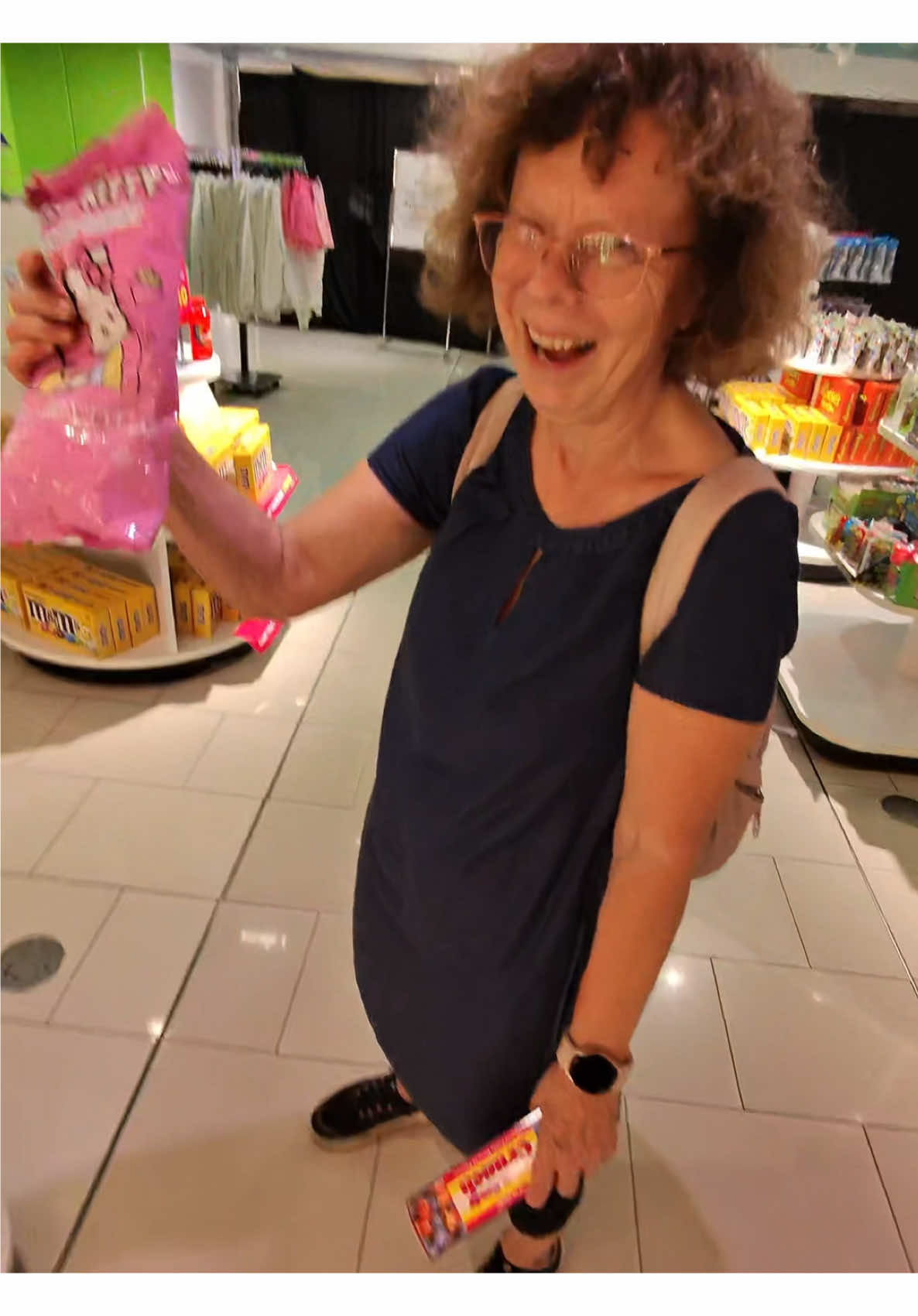 Jolly Game Show #winner #yay #say #cottoncandy #candy 
