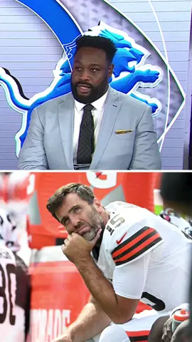 Which rookie QB would you want to start for the Browns? #fyp #nfl #browns