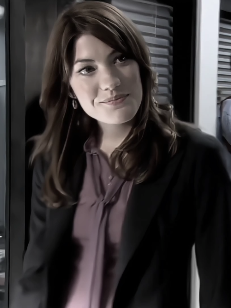 #debramorgan #Dexter #fyp 