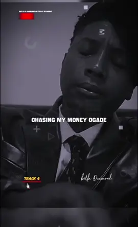 Bella Shmurda Feat Kunmie - Sanity Lyrics Video  . . . . . . . #sanity #lyrics_songs #afrobeats #bellashmurda #goviral  @Bella Shmurda @Kunmie @Pastor Pumping @OlympiaLuxuryHairs💎 @BIG B£LLA @BELLA BB 💐🖤 