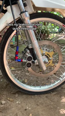 Budget meal brake hose mga boss#switbrakehose #brakes #budgetmeal #fypシ゚ #viralvideo 