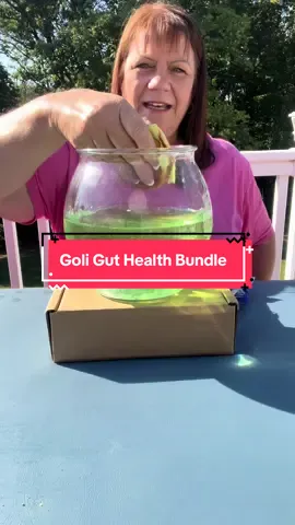 @Goli® Nutrition has some of the best supplement bundles.  Use code GOLI2025 for additional savings.  #gowithgoli #tiktokshopblackfriday #tiktokshopcybermonday #tiktokshoprestock #tiktokshopcreatorpicks 