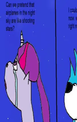 tw emotional  #mordetwi #mordecai #twilightsparkle #mylittlepony 
