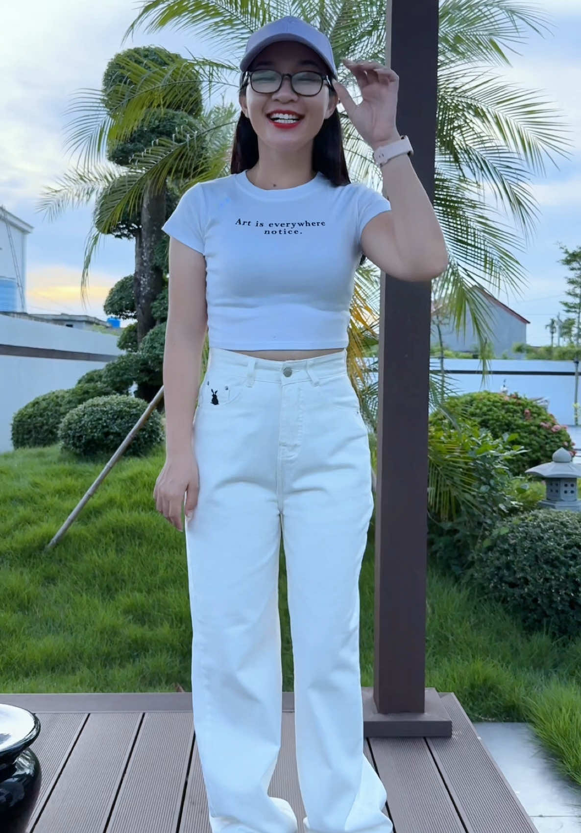 Quần jean ống suông mềm mát có size to giá đang rẻ #lanlan93 #quanjeanongsuong #viralvideo #