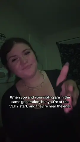 Legit what it’s like talking to my sister 💔 #fem #wlw #family #gotthestraponmenolesbo #funny 