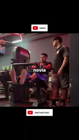 invitar a tu novia a comer #gym #Fitness #desarrollopersonal #motivation 