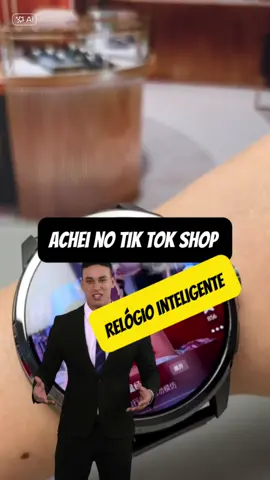 XT8 PRO, o #smartwatch que junta estilo,