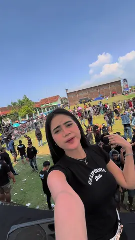 see you next event👋 @KemputSTS @Salma Novita @Ekajungs @Yesaoktafia14 @Bunga Permata @kurniarahma #osxar #sts #kemputsts #shaunthesheep #infoorkespati 