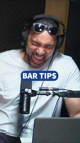 Bar tips.. #jokes #dadjokes #comedy #funny