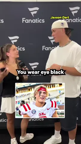 THATS OUR QB1 #jaxsondart #giantsfootball #newyorkgiants #nfl 