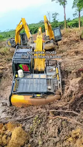 Labi-labi🤣#CapCut #fyp #fyppppppppppppppppppppppp #excavator #foryoupage@eliapalimbunga @yosepkece0 